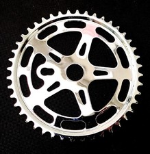 Nos vintage bmx kurbel - nos,
