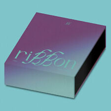 GOT7 BAMBAM [RIBBON] 1st Mini Album PANDORA CD+Foto Buch+7 Karte+Sticker+Poster