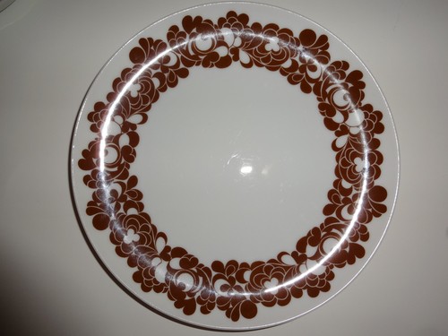 Kuchenteller 20cm rosenthal - 20cm,
