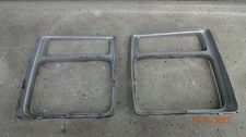 Blenden Scheinwerfer Blinker Ford Econoline Bj.1975-1991 vorne links u. rechts