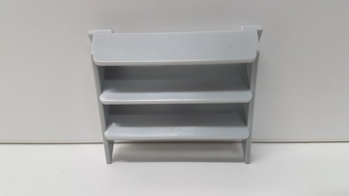 Playmobil zirkuswagen treppe - playmobil,