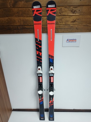 Rossignol hero fis - fis, gs