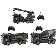Elektrischer truck 32 rc - elektrischer, rc-truck