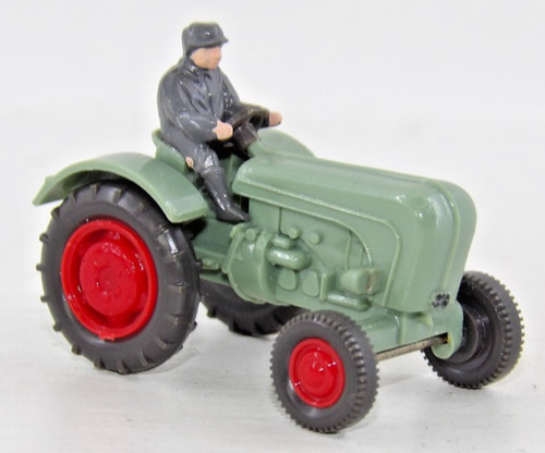 Wiking porsche - 1:87,