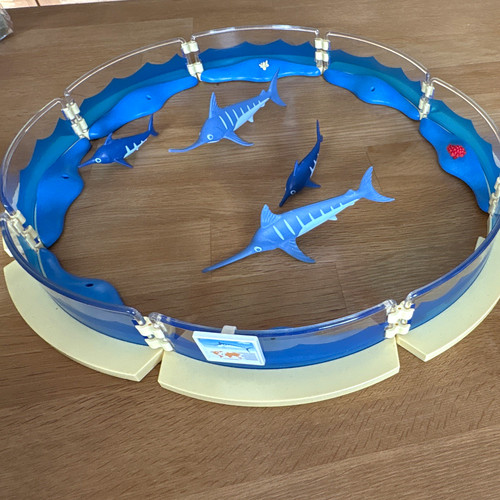 Playmobil tierpark - playmobil,