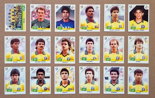 Rar panini world cup - panini, italia