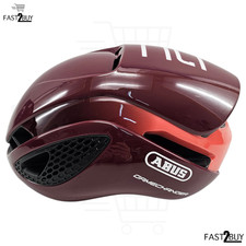 Abus Gamechanger Fahrradhelm