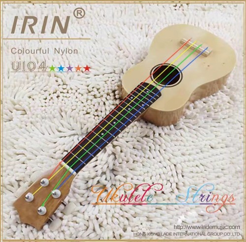 Ukulele sopran tenor colourful - ukulele,