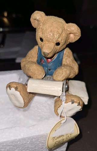 Gilde teddybär - gilde,