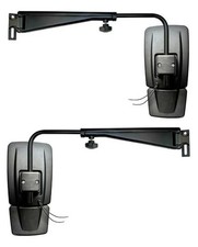 2x Außenspiegel + 2x