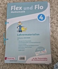 FLEX UND FLO MATHEMATIK 4