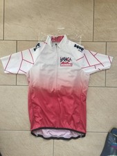 Herren Fahrradtrikot Kurzarm, Größe M Neu