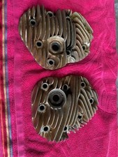 Harley High Compression Zylinderkopf WL, WLA, WLC...