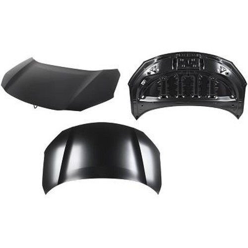 Motorhaube stahl für toyota - motorhaube,