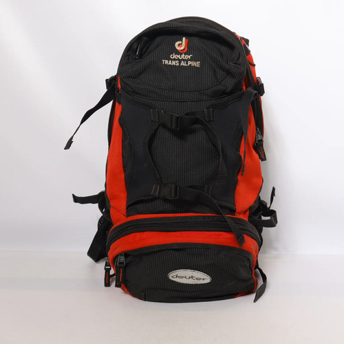 Deuter wanderrucksack trans - wanderrucksack,,