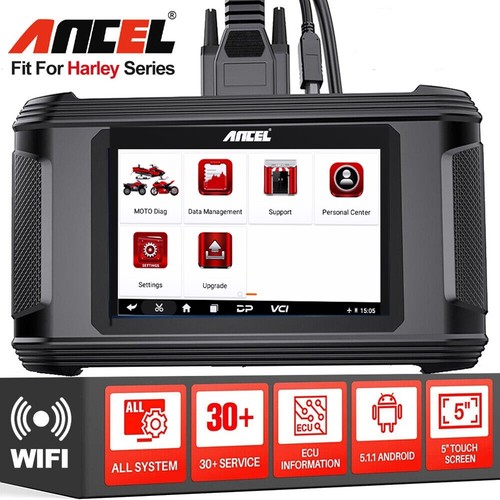 Ancel mt510 - ancel,