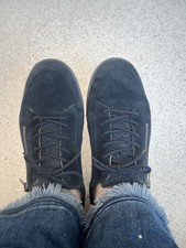 Ganter Sensitiv Sneaker Gr. 41