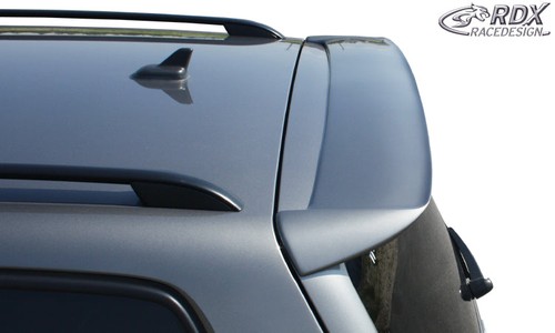 Rdx dachspoiler für - rdx,