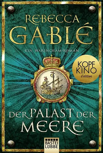 Der palast meere - palast,