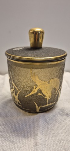 Füger taube rauchglas - füger,