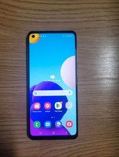 Samsung Galaxy A21s 32GB ohne Simlock Weiß