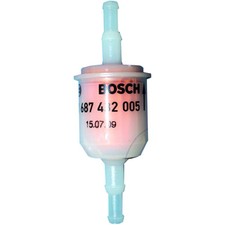 Leitungsfilter für Bosch