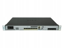 Firewall Cisco ASA5508 8x 1Gb