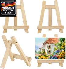 Klein Staffelei Tischstaffelei