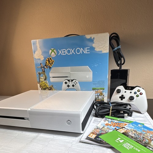 Microsoft xbox one - microsoft,