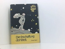 Die Erschaffung der Welt. 1
