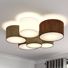 Lindby Deckenlampe 'Laurenz'
