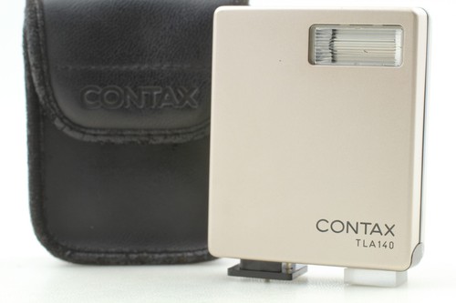 Neuwertig mit tasche contax - [neuwertig,