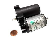 Getriebemotor Bühler 1.61.042