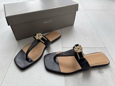 NEU GANT Damen Sandalen Schuhe