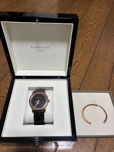 Corniche heritage gold - corniche,