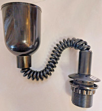 Zugpendel, Lampenpendel 