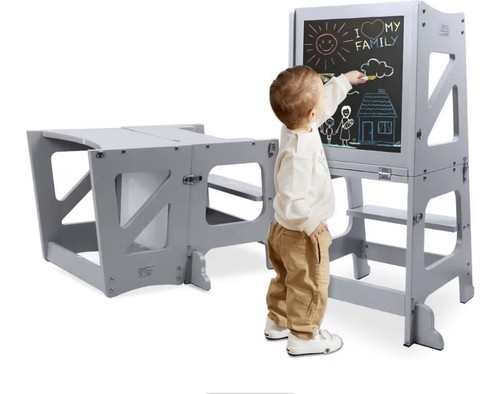 Yoleo in1 lernturm - in1, kinder