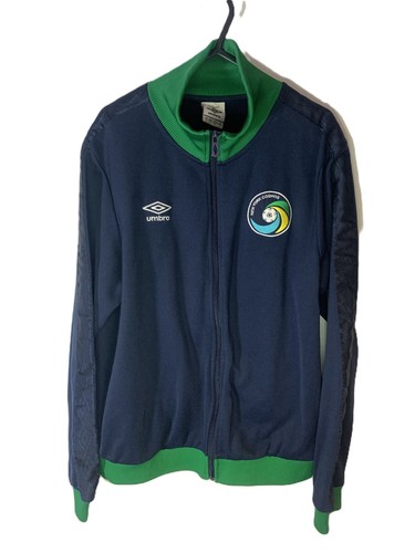 New york cosmos retro - york, jacke