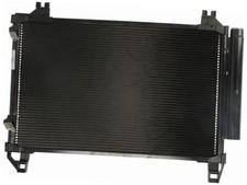 KONDERNSATOR KLIMAANLAGE FÜR