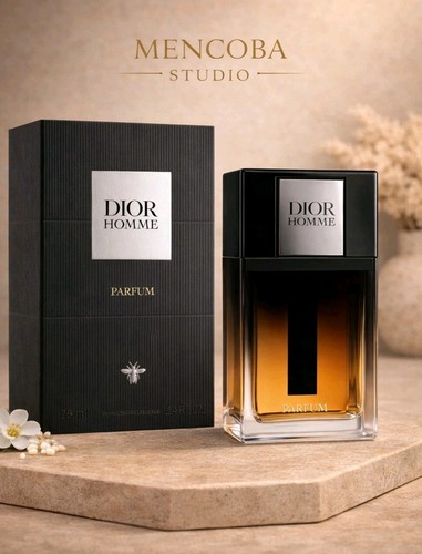 Christian dior homme parfum - christian,