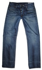 Star herren jeans hose - g-star, 3301