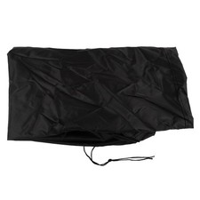 Ovale Poolabdeckungen aus