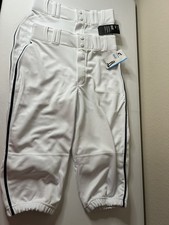 Lot of 2 Champro Triple Crown