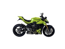 TERMIGNONI TITAN Auspuff +
