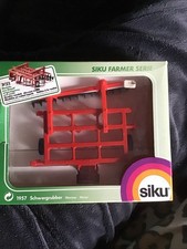 Siku farmer serie - farmer,