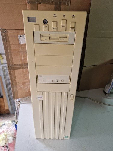 486dx pentium big - 486dx-33,