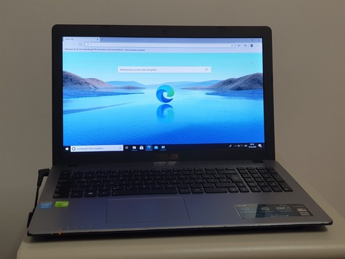 Asus r510l zoll hdd - r510l,,