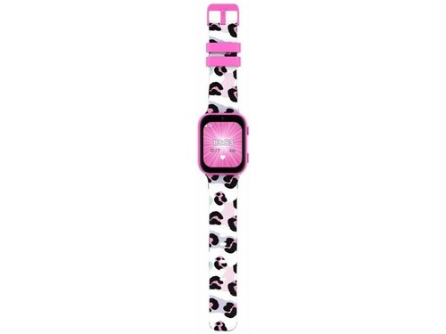 Cefa holawatch fiber plus pink - fiber,