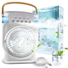 Mini Klimaanlage Tragbar 4 in