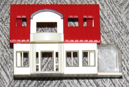 Playmobil einfamilienhaus - playmobil©,